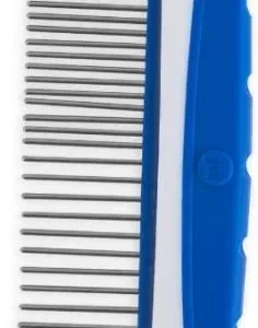JW Gripsoft Fine and Coarse Comfort Comb