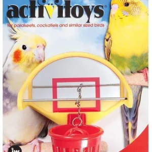 JW Insight Basketball - Bird Toy