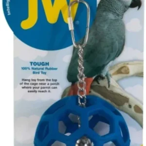 JW Insight Hol-ee Roller For Parrots
