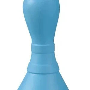 JW Pet Bouncin' Bowlin Pin Dog Toy Assorted Large