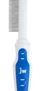 JW Pet Gripsoft Cat Comb