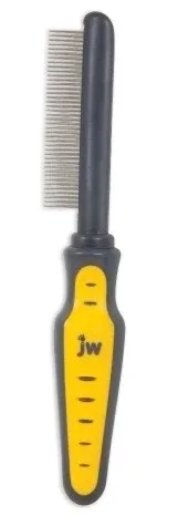 JW Pet Gripsoft Cat Comb - Image 2