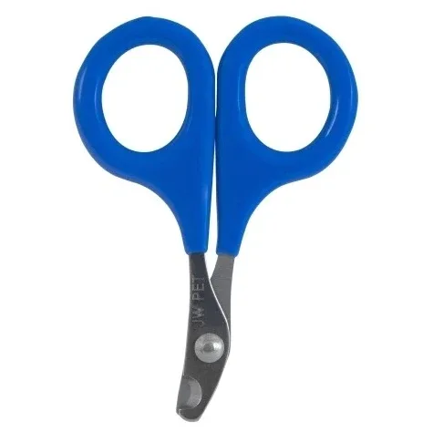JW Pet Gripsoft Cat Nail Clipper