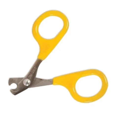 JW Pet Gripsoft Cat Nail Clipper - Image 2