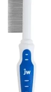 JW Pet Gripsoft Fine Tooth Comb