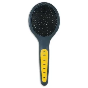 JW Pet Gripsoft Pin Brush Small