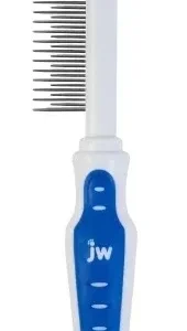 JW Pet Gripsoft Shedding Comb