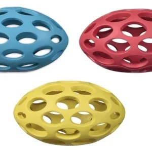 JW Pet Hol-ee Football Small