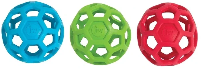 JW Pet Hol-ee Roller Jumbo