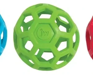 JW Pet Hol-ee Roller Mini