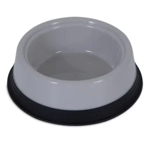 JW Pet Skid Stop Basic Bowl Jumbo