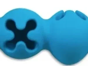 JW Playbites Caterpillar Dog Toy