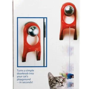 JW Products JW Pet Springstring Cat Toy
