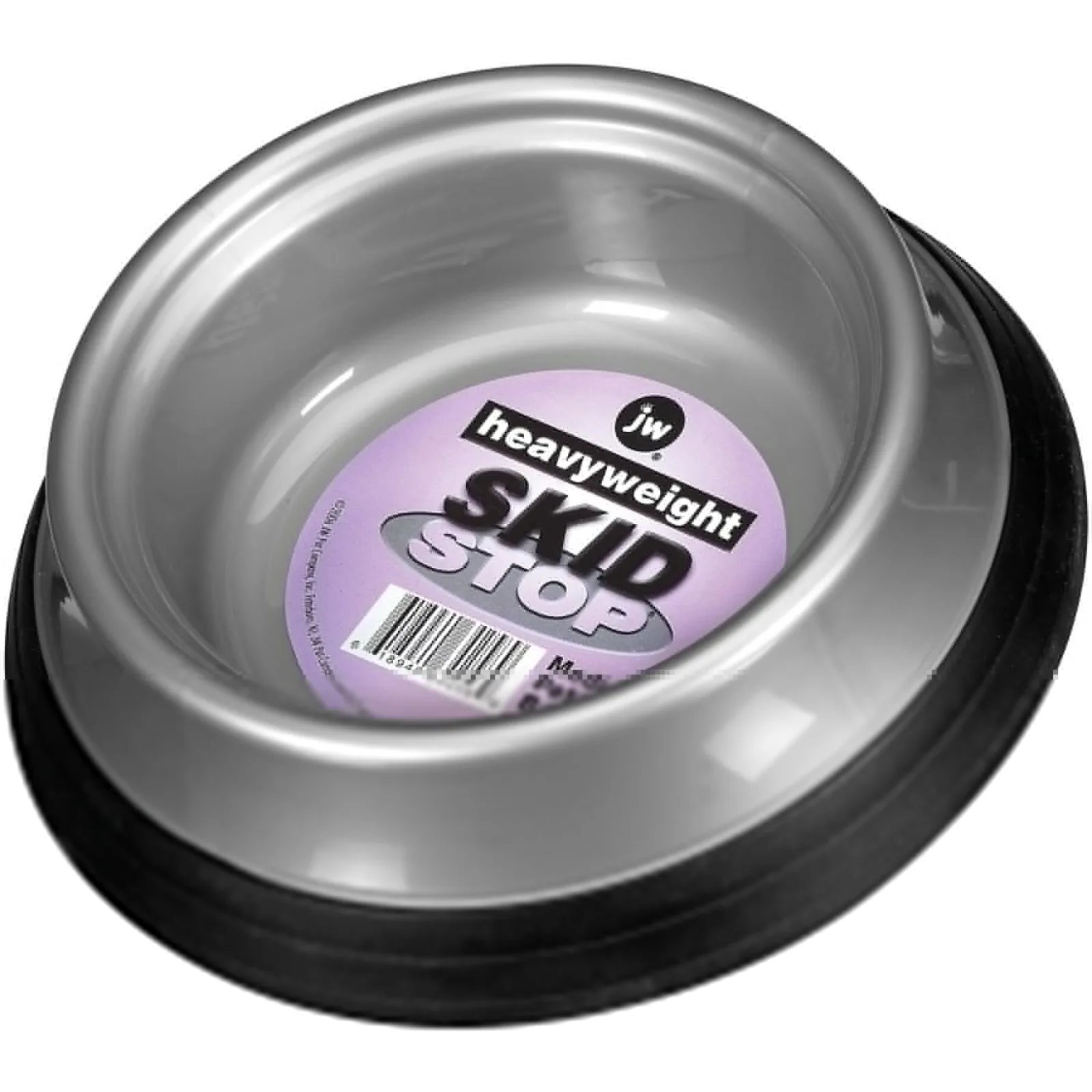 JW Skid Stop Heavyweight Bowl - Image 2