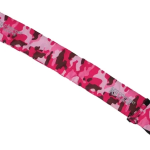K-9 Comfort Sleeve, Pink Camo