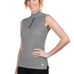 Kastel Denmark Ladies’ Vera Sleeveless Shirt