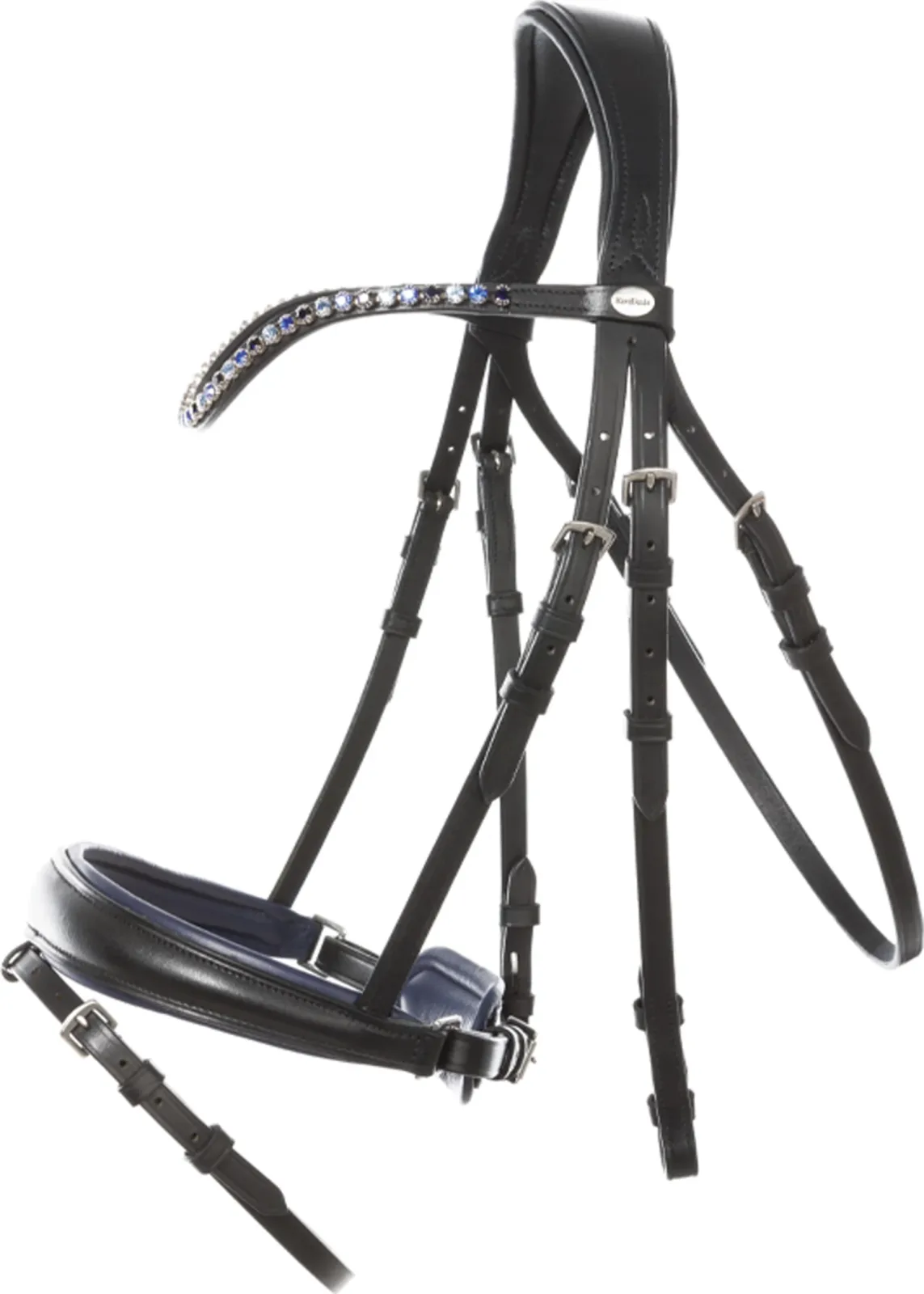 Kavalkade Ocean Bridle - Image 2