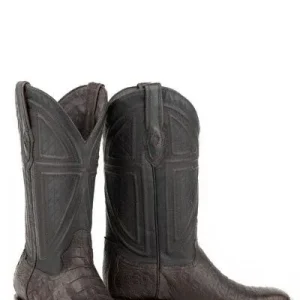 Kaycee Caiman Belly Cowboy Boot