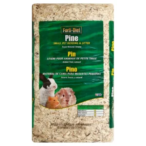 Kaytee Bedding Fdm Pine 1200ci