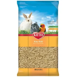 Kaytee Cob Bedding, 8 lb.