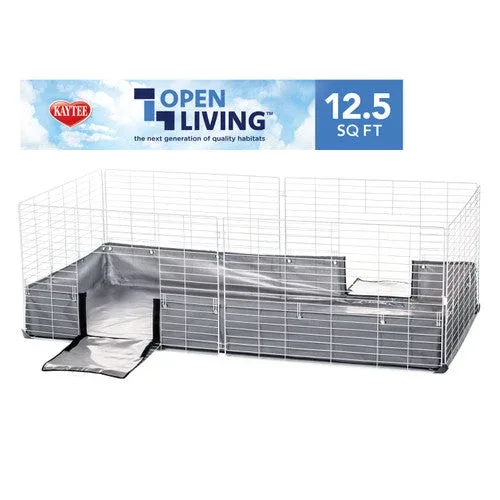 Kaytee Open Living Habitat 60" x 30" - Image 2
