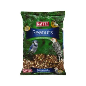 Kaytee Peanuts for Wild Birds