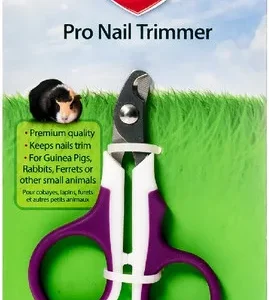 Kaytee - Pro Nail Trimmer For Small Animals