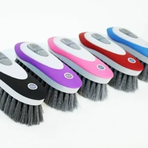 Kbf99 Antimicrobial Dandybrush