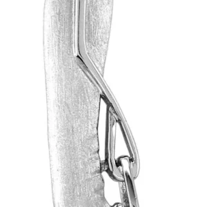 Kelly Herd English Boot Pendant