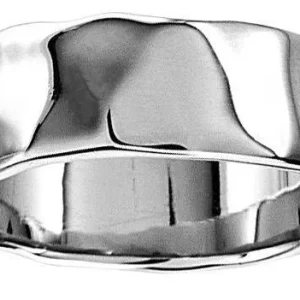 Kelly Herd Hammered Ring