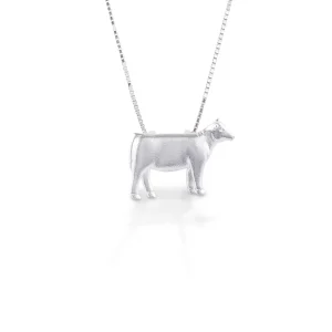 Kelly Herd Heifer Pendant
