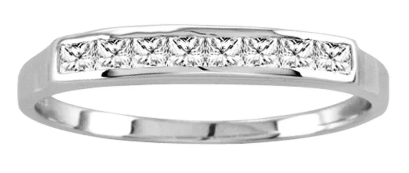 Kelly Herd Interchangeable Horseshoe Ring - Image 2