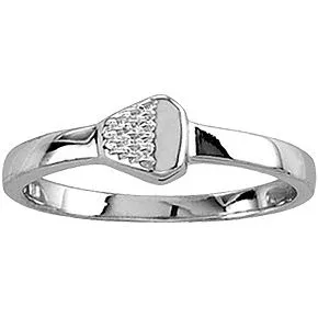 Kelly Herd Nail Ring