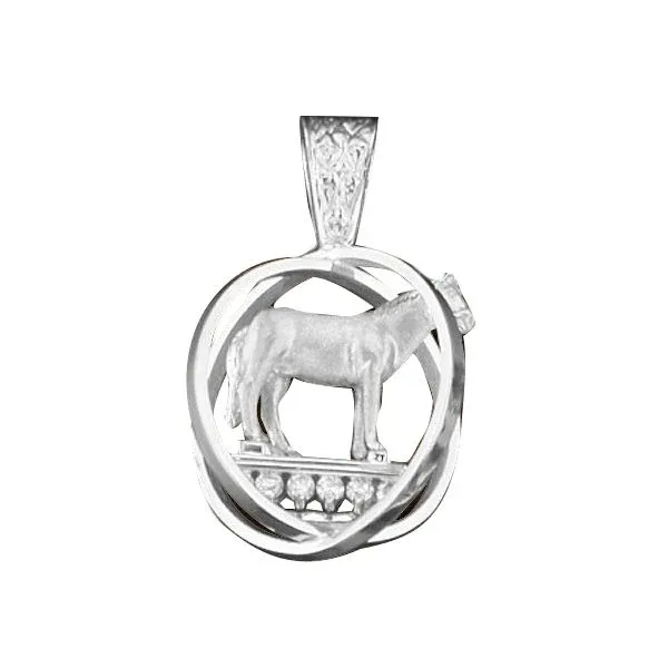 Kelly Herd World Trophy Necklace - Image 2