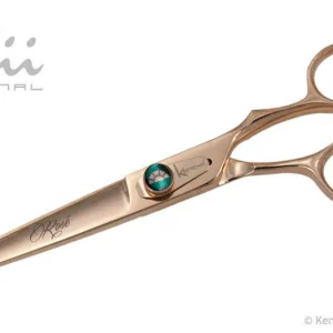 Kenchii Rose Straight Shear, 7 inch