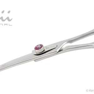 Kenchii Scorpion Curved Shear, 7 inch