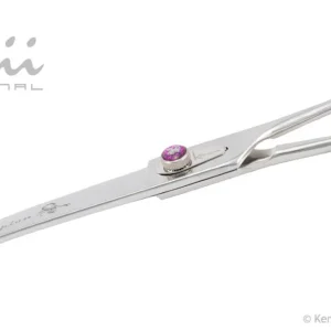 Kenchii Scorpion Curved Shear, 9 inch