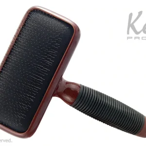Kenchii Slicker Brush, Medium