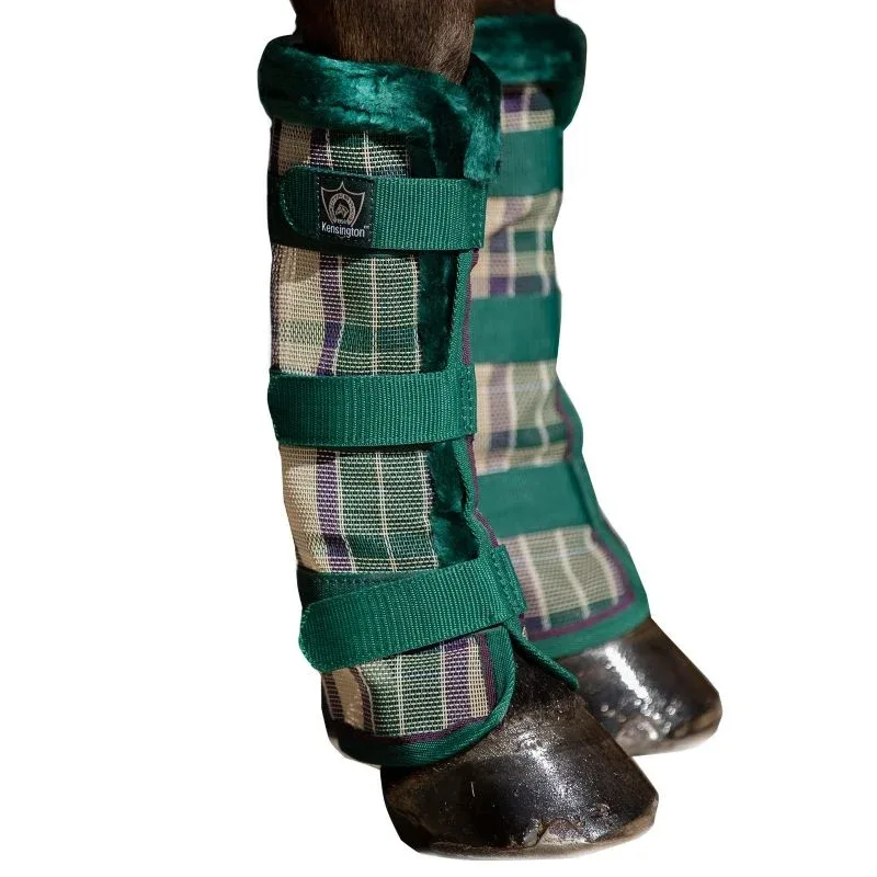 Kensington Draft Fly Boots - Image 2