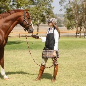 Kensington Grooming Apron