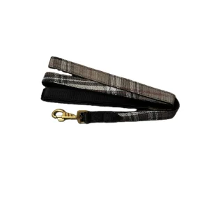 Kensington Nylon Dog Leash with Padding