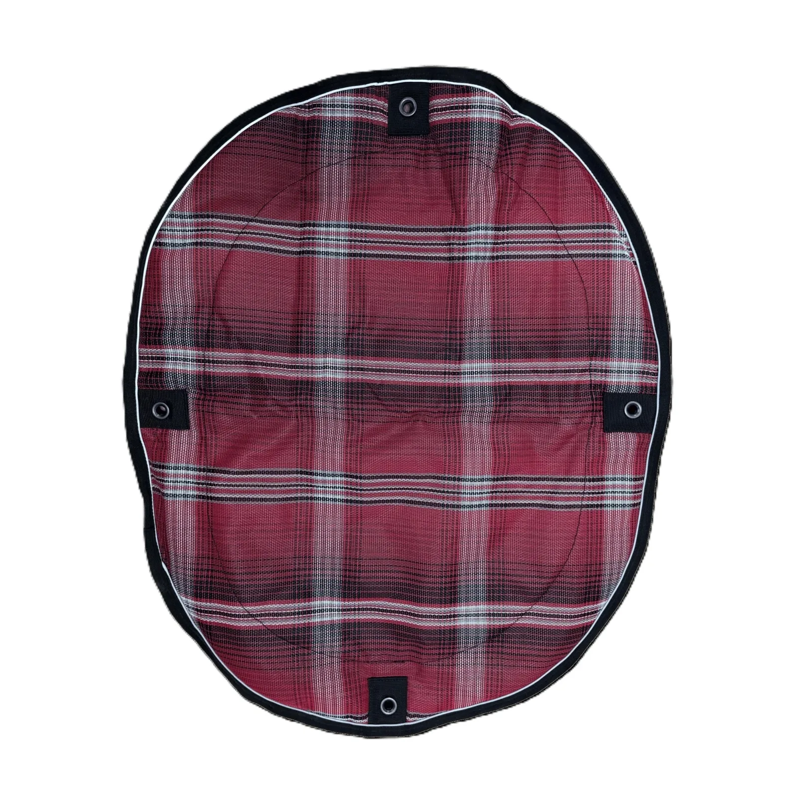 Kensington Outdoor Dog Camping Pad - Image 2