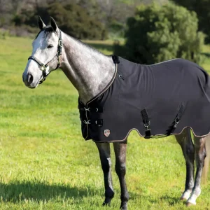 Kensington Poly Cotton Stable Sheet
