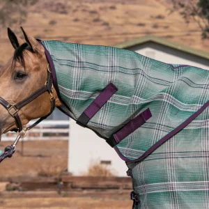 Kensington™ Textilene® Neck Cover
