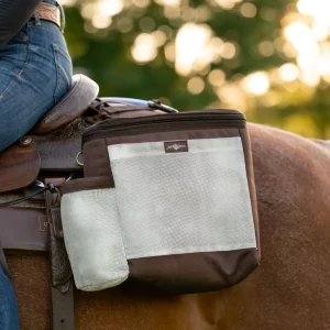 Kensington™ Western Trail Bag