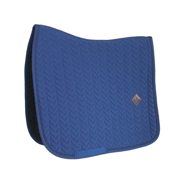 Kentucky Horsewear Fishbone Dressage Pad - Image 2