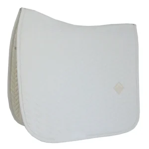 Kentucky Horsewear Fishbone Dressage Pad