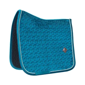 Kentucky Horsewear Velvet Dressage Pad