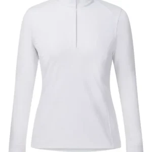 Kerrits Affinity Pro Long Sleeve Show Shirt