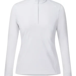 Kerrits Affinity Pro LS Show Shirt Pet